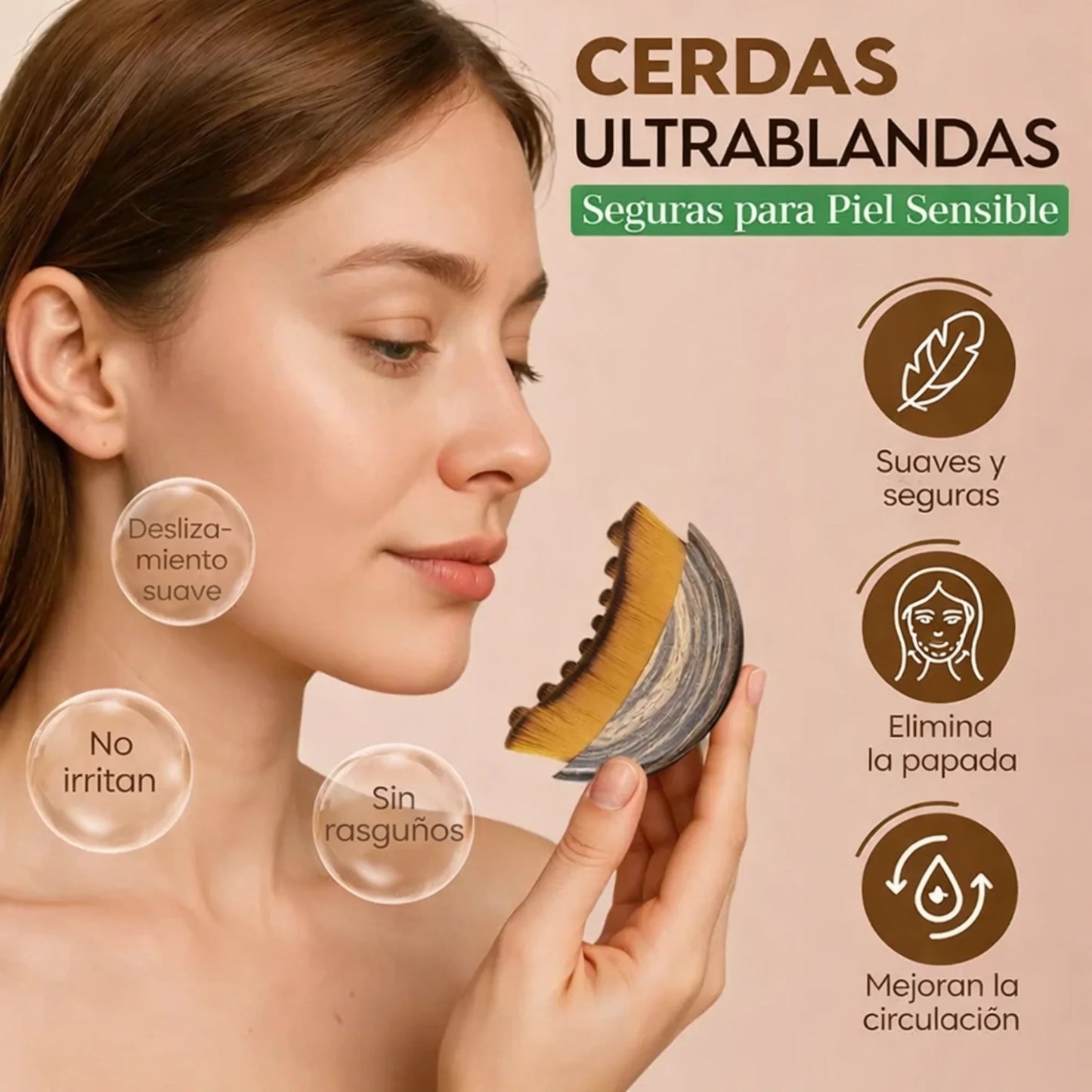 FaceLift Brush Pro™