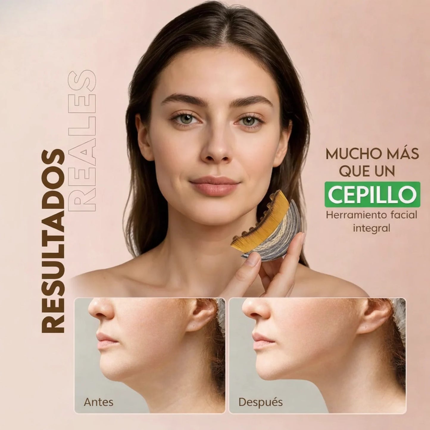 FaceLift Brush Pro™