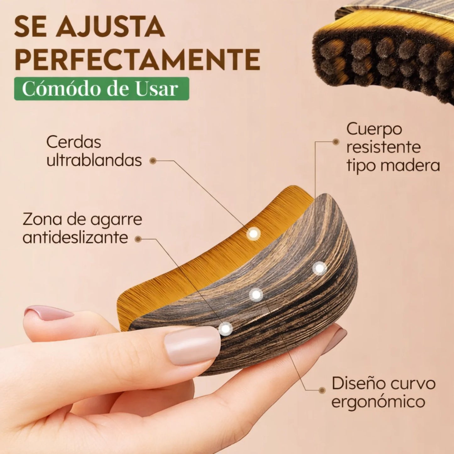 FaceLift Brush Pro™