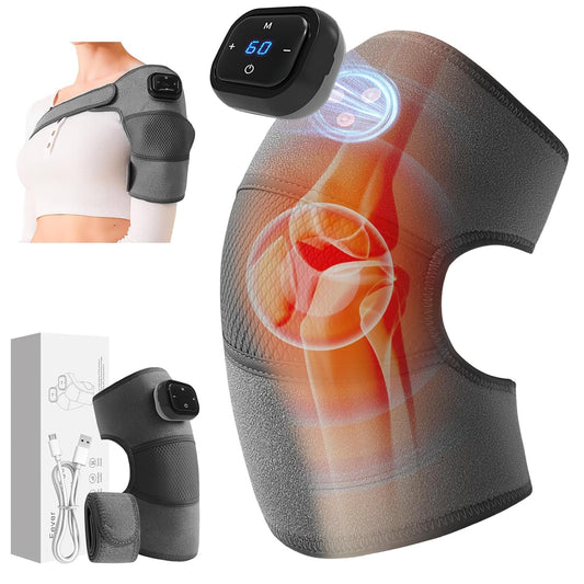 Thermorelief 3 en 1 , Rodillera , Hombrera , Codera