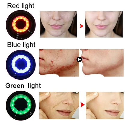 NeoLift 5  Anti-edad (Efecto Lifting) + Gratis Serum 24K