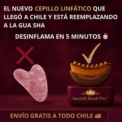 FaceLift Brush Pro™