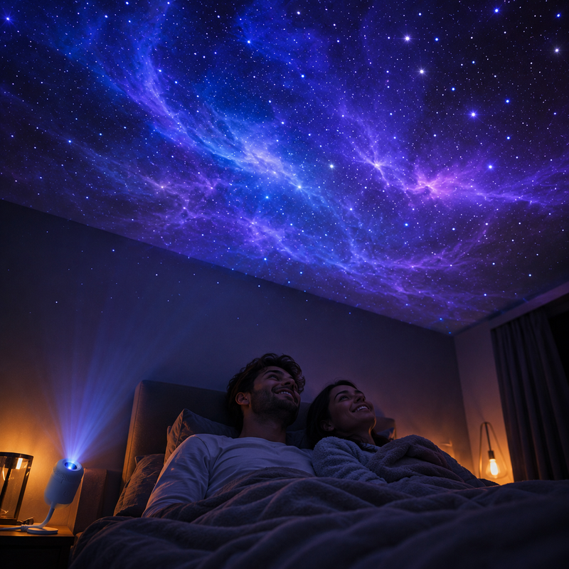 La experiencia que enamora desde la primera noche